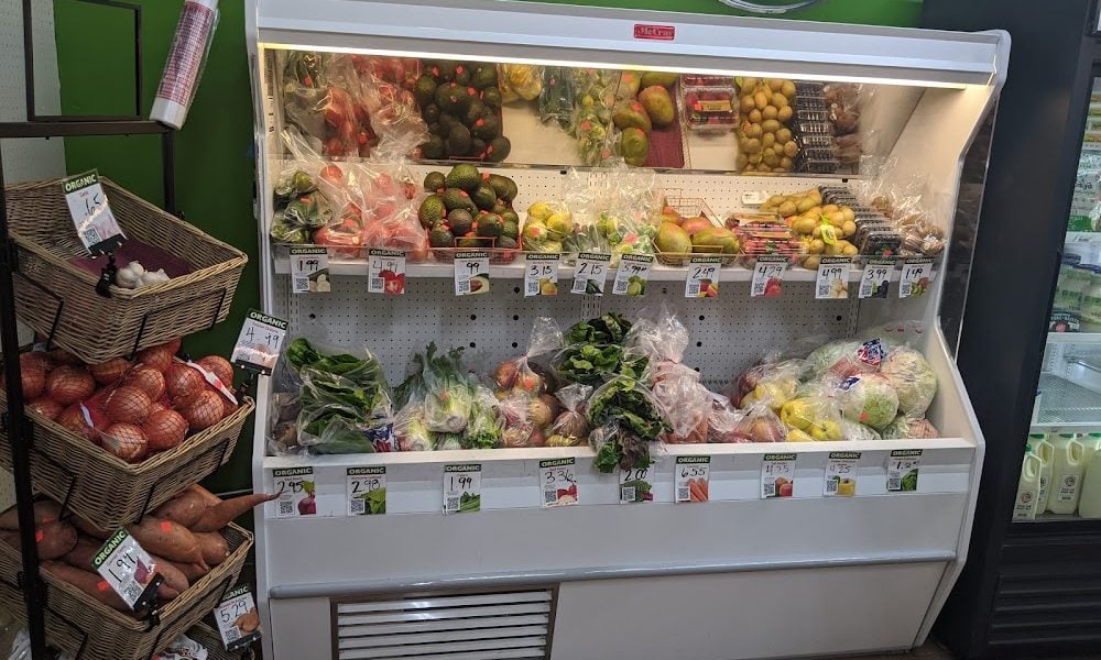 Lee’s Rite-Way Market