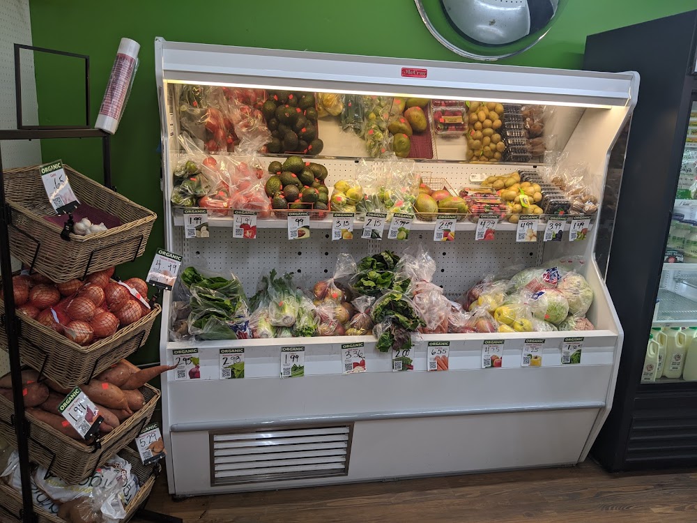 Lee’s Rite-Way Market