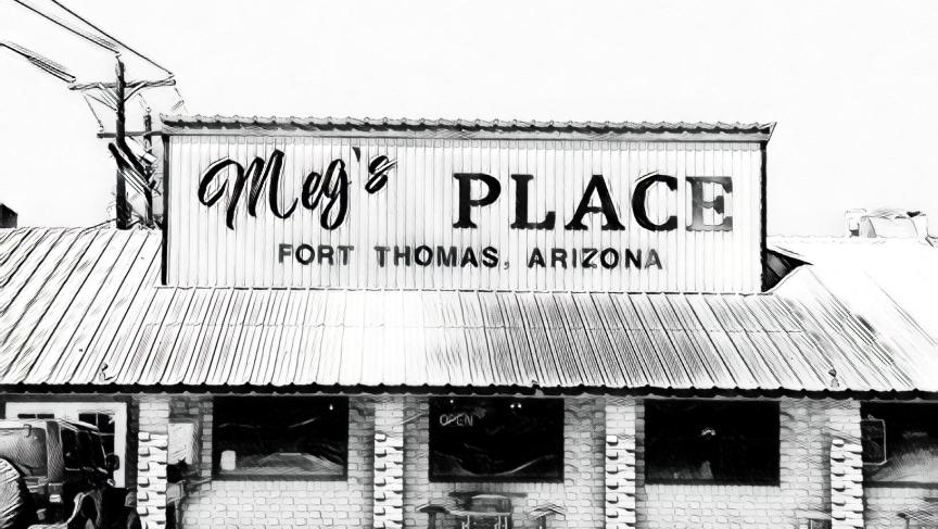 Meg’s Place Ft. Thomas AZ
