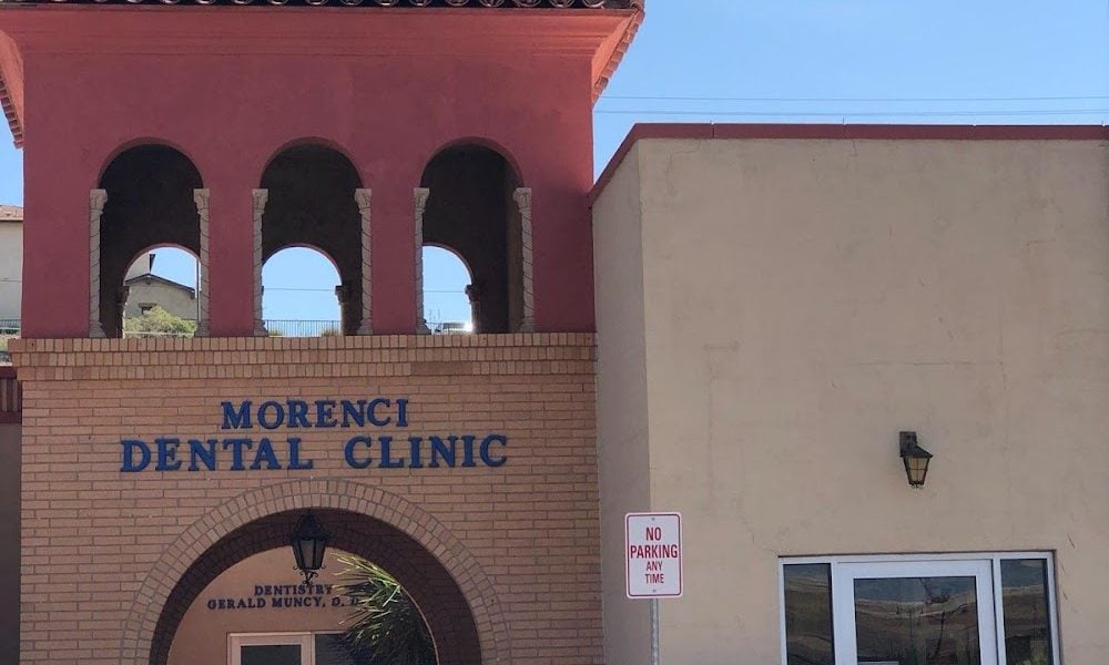 Morenci Dental Clinic