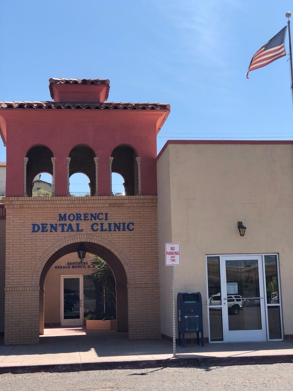 Morenci Dental Clinic