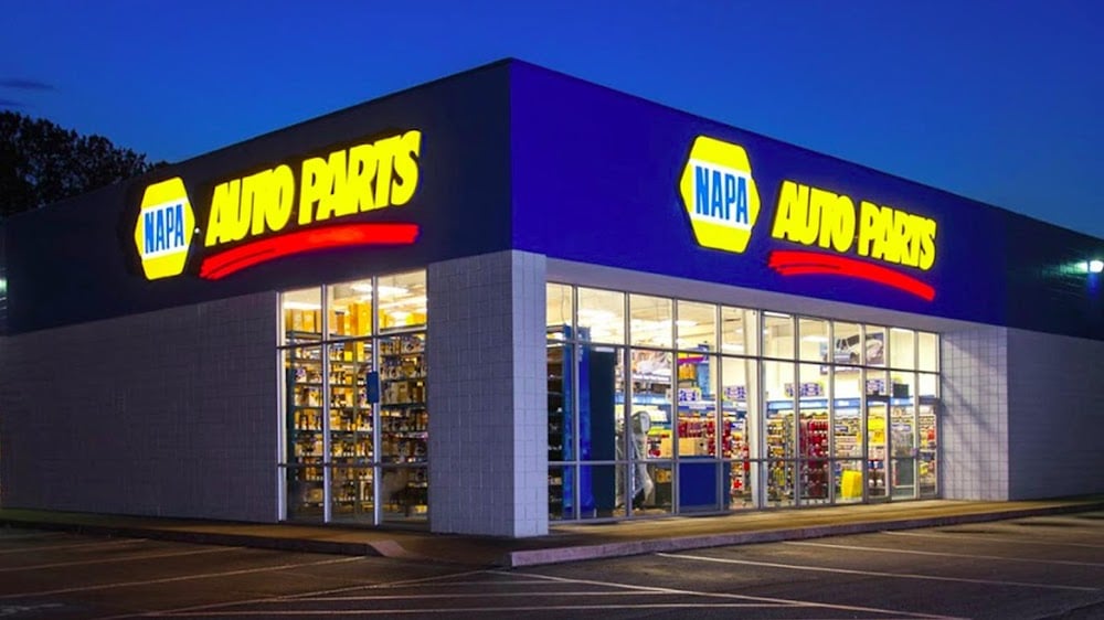 NAPA Auto Parts – Mack’s Auto Parts, Inc.