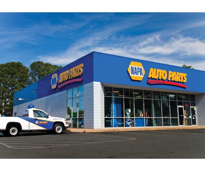 NAPA Auto Parts – Mack’s Auto Parts, Inc.