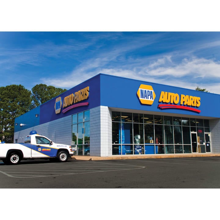 NAPA Auto Parts – Mack’s Auto Parts, Inc.