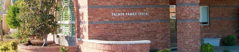 Palmer & Johnson Family Dental