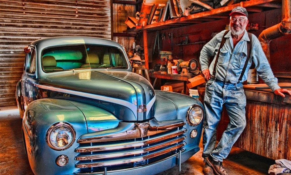 R & R Glass Sales & Svc Inc
