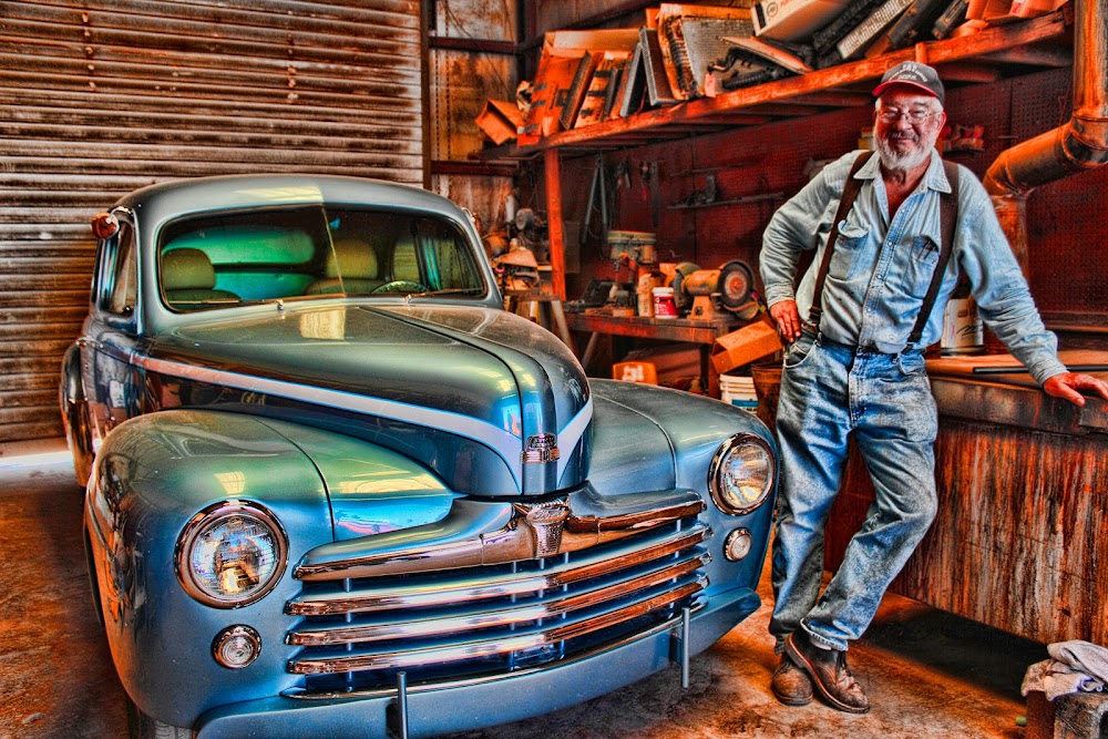 R & R Glass Sales & Svc Inc