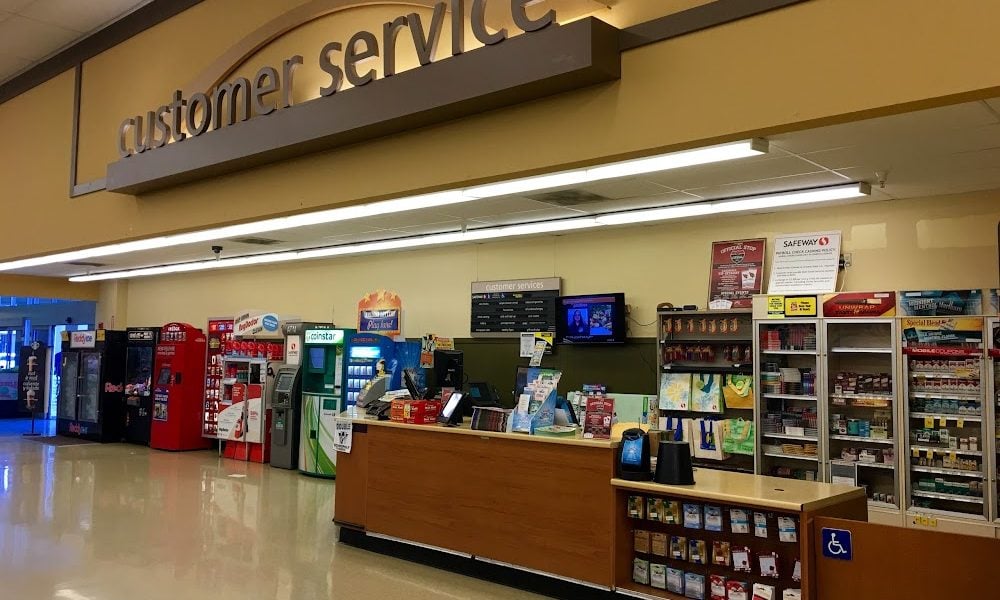 Safeway