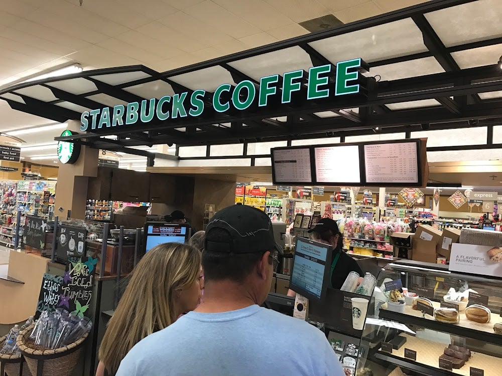 Starbucks