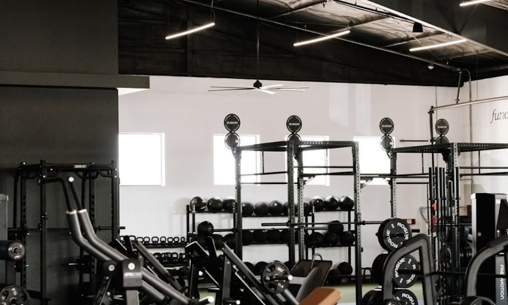 Strive Fitness Club