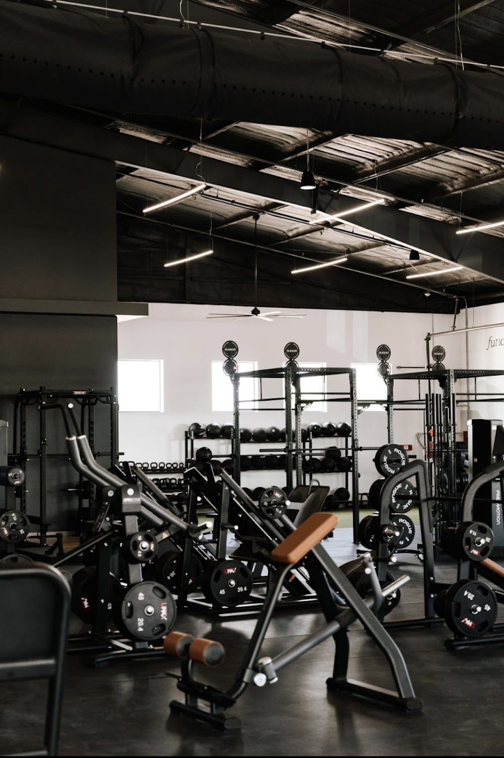 Strive Fitness Club