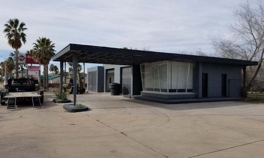 Sunrise Automotive Works LLC