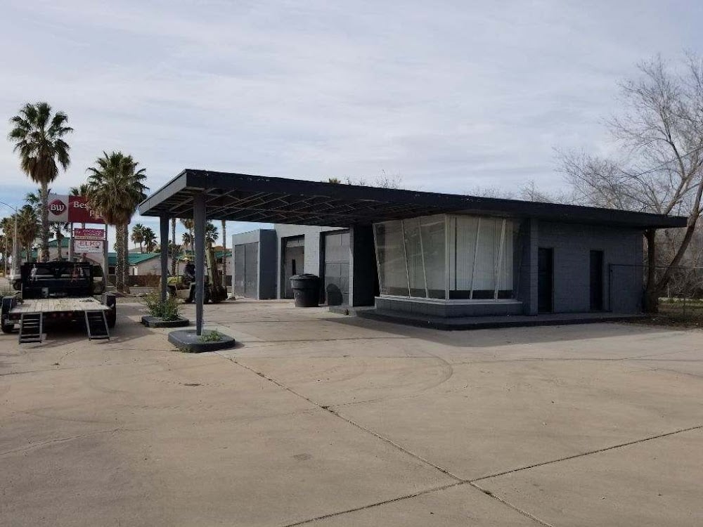 Sunrise Automotive Works LLC