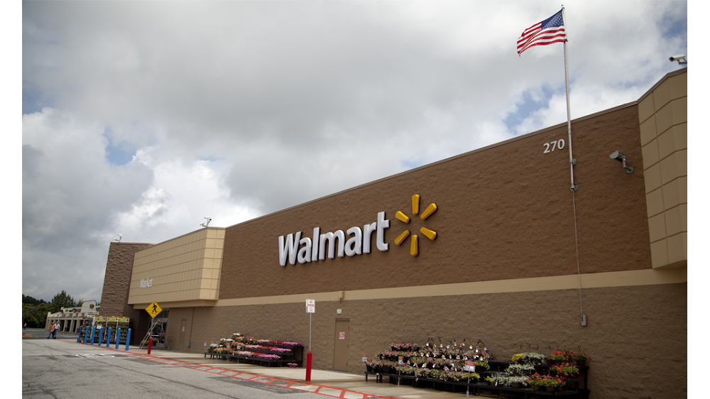 Walmart Supercenter
