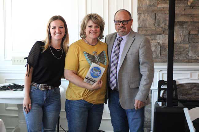 Best of Safford Excellence Awards go to Ginaveve’s, Copper and Cotton Lifestyle