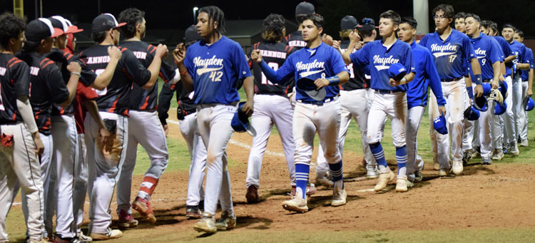 Bulldogs face Lobos for Morenci tourney title Saturday