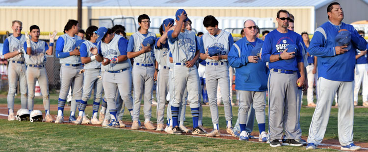 Bulldogs top Lobos for 2023 Morenci tourney title