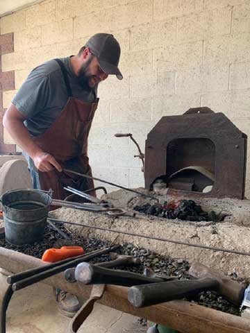 Heritage Days offers a glimpse into history