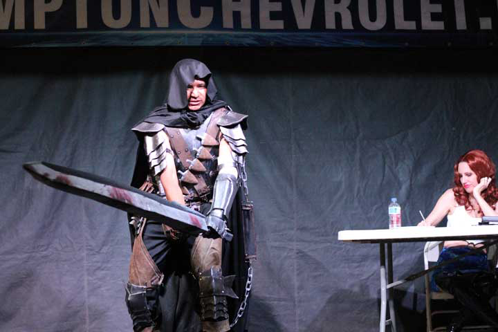 Pop culture comes to the Gila Valley