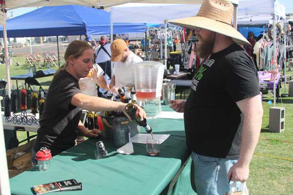 Safford Spring Festival is Friday and Saturday