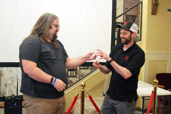 Safford Theatre to host Gila Valley Film Fest