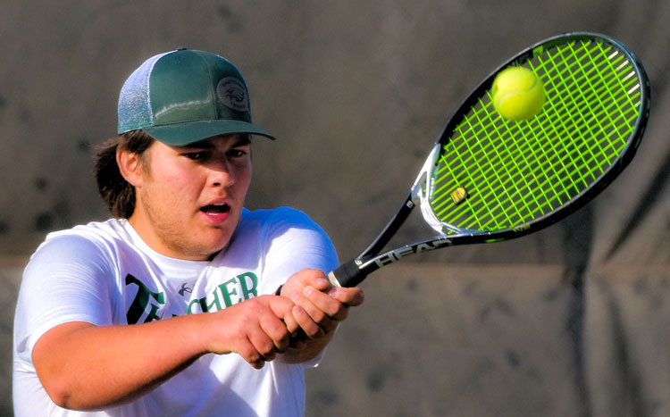 Safford hosts top-ranked Thatcher on Tuesday