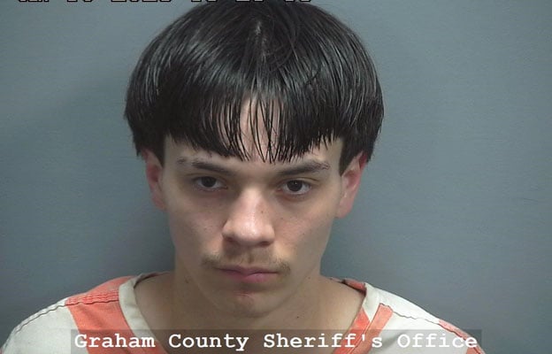 Second twin pleads guilty in gun store burglary but judge defers acceptance