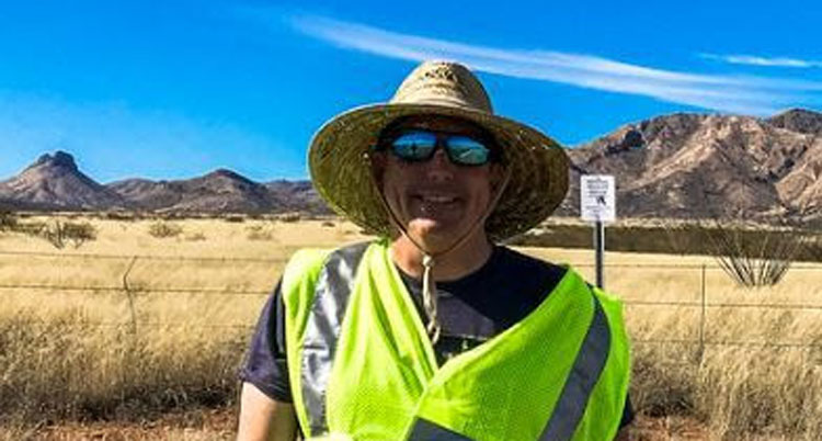 Thousands of Adopt a Highway volunteers making a big difference