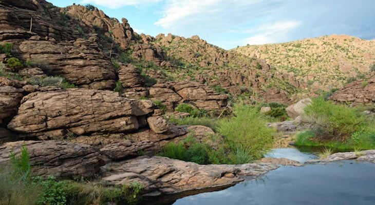 San Carlos Apache Tribe appeals Arizona Supreme Court decision to U.S. Supreme Court