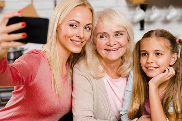 3 Ways to Help Improve the Well-being of Women for National Women’s Health Week