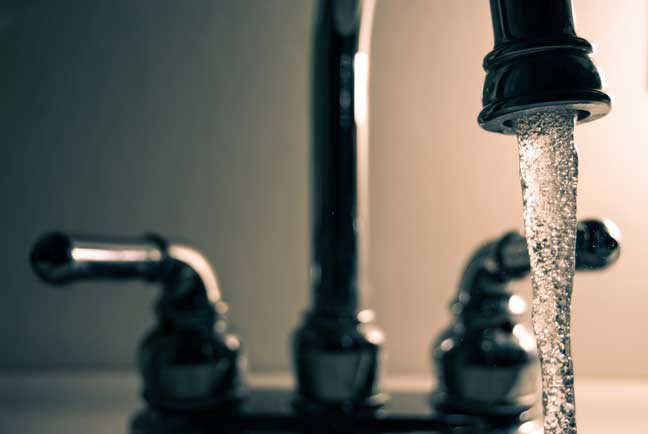 Andazola to talk water, infrastructure in Solomon