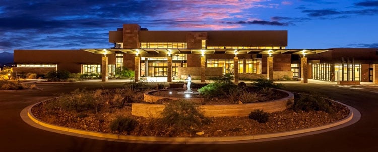 Bylas to get new health center