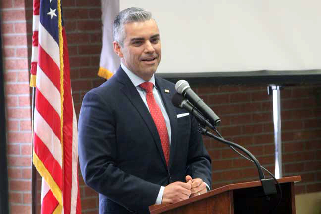 Ciscomani introduces bill to increase punishments for aiding cartels at the border