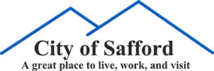 City of Safford Publishes Notice for Truth in Taxation Hearing