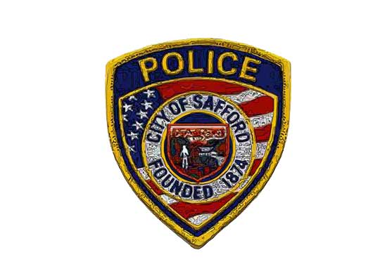 Would-be robber chased off without any cash