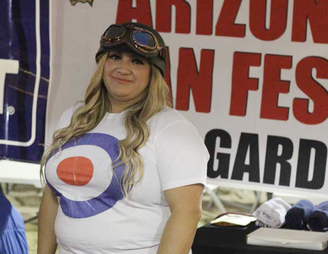 Dean the new Boys and Girls Club CEO, Ruiz moves to the City of Safford