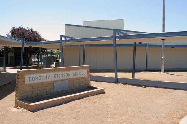 Dorothy Stinson 4th Quarter Principal’s Gold List and Honor Roll