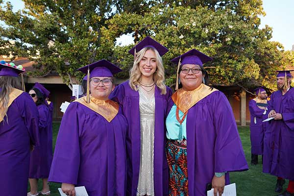 Eastern Arizona College Celebrates 134th Commencement Ceremony