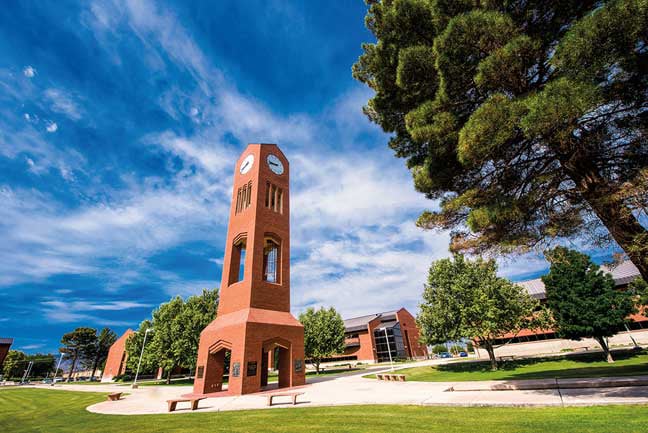 Eastern Arizona College pursues accreditation for two bachelor’s degrees