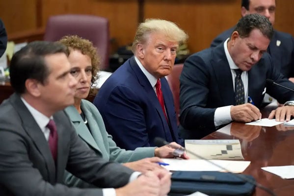 Editorial: One big giant scam