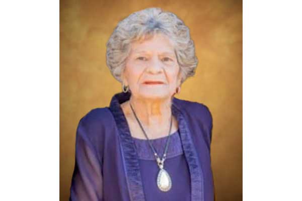 Esther C. Chacon | GilaValleyCentral.Net