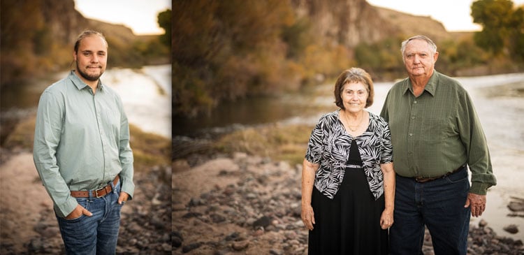Family looks for change after 5 deceased in drunk driving crash on Highway 70
