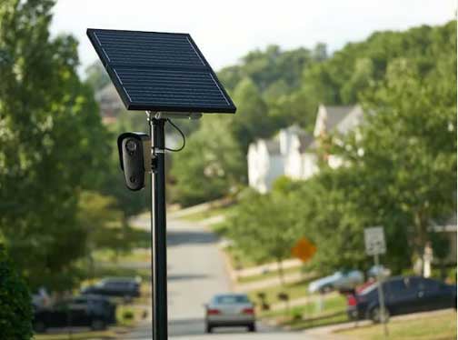 GCSO gets OK to buy license plate reading cameras
