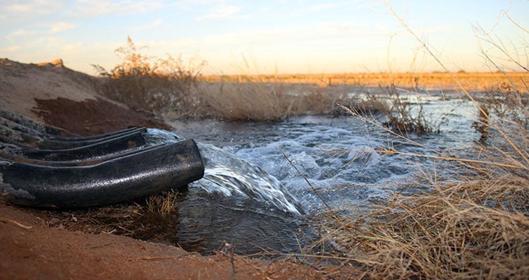 Joint Legislative Committee on Water Security meets to highlight Arizona’s water achievements and find potential water solutions