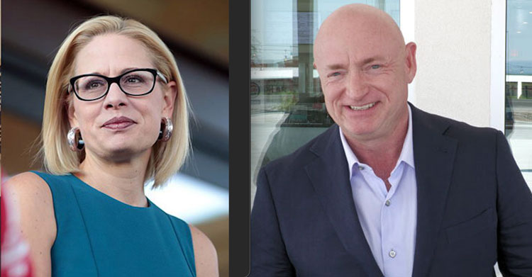 Kelly, Sinema announce more than .4 million to help Arizona border non-profits and communities manage migration crisis ahead of Title 42’s end