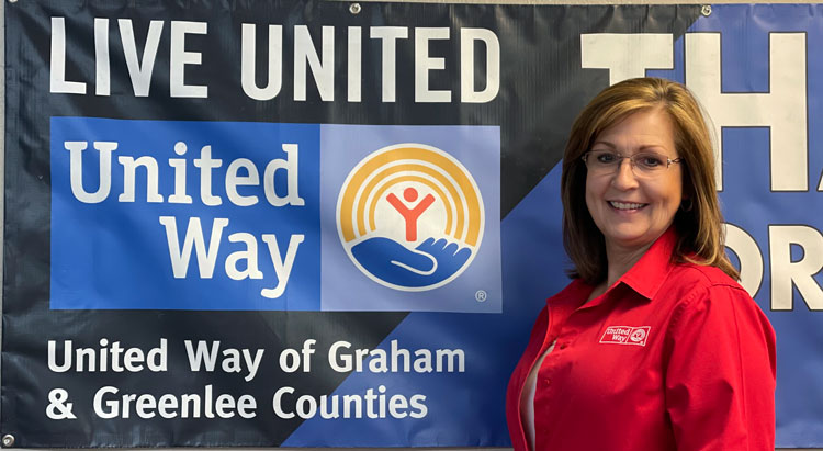 Letter to the Editor: Mt. Graham Safe House thanks United Way for its support
