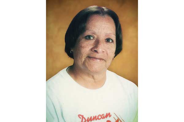 Margaret Madrigal | GilaValleyCentral.Net