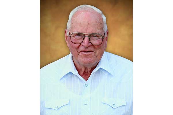Melvin R. Bryce | GilaValleyCentral.Net