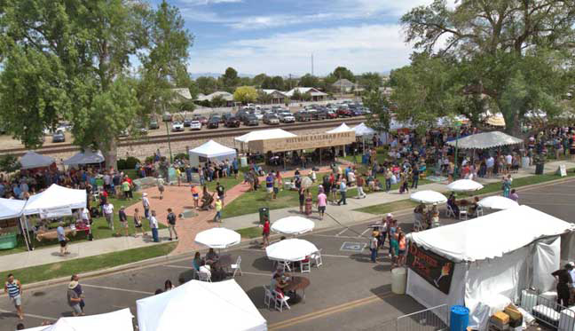 More attractions added to Willcox Wine Festival