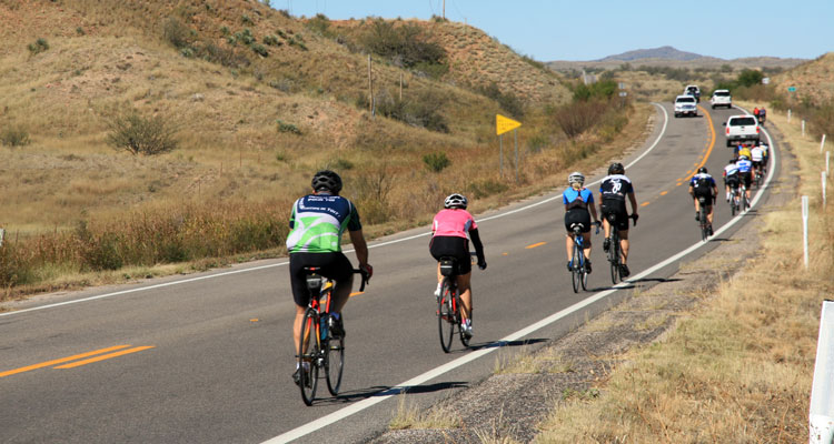 National Bike Month: ADOT is here to promote safe pedaling